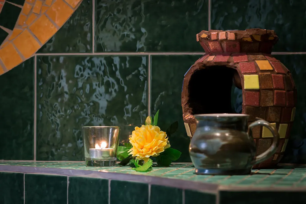 Hotel Selsky Dvur - Bohemian Village Courtyard Prague