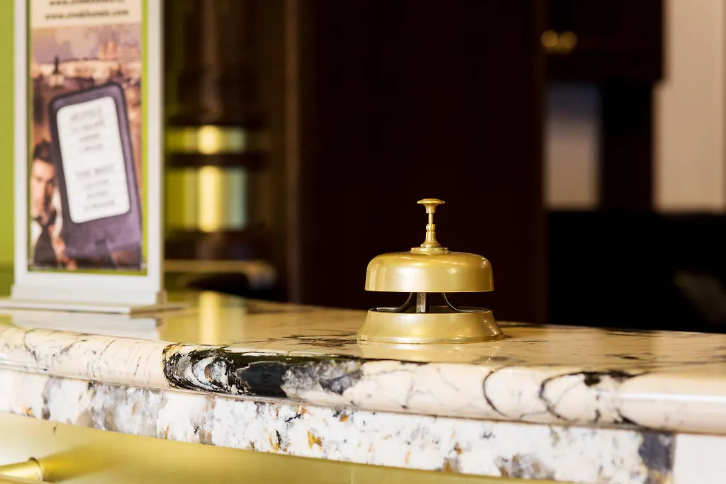 Hotel Selsky Dvur - Bohemian Village Courtyard Prague