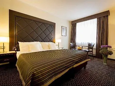 Hotel Selsky Dvur - Bohemian Village Courtyard Prague 4*,  Czech Republic
