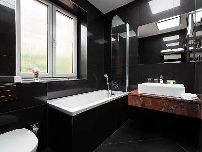 Hotel Selsky Dvur - Bohemian Village Courtyard براغ جمهورية التشيك