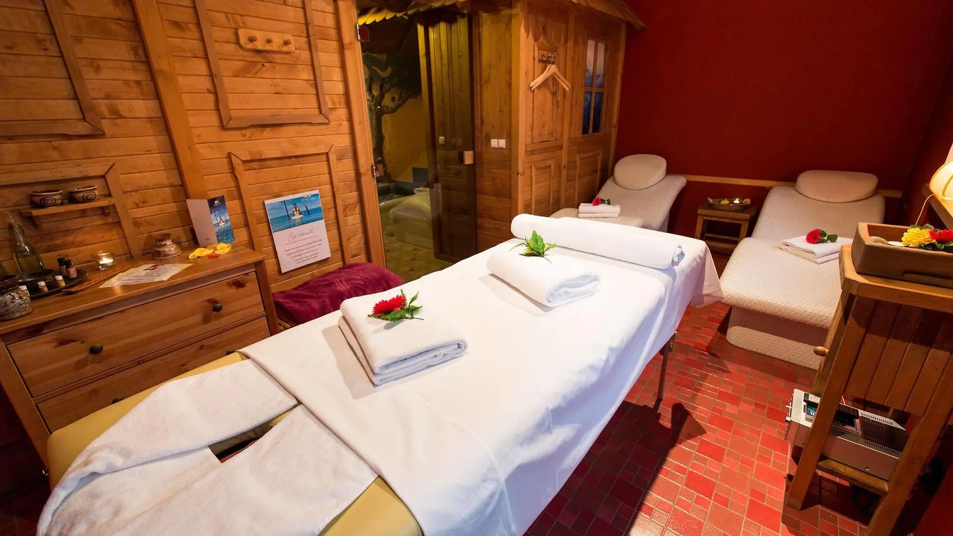 Hotel Selsky Dvur - Bohemian Village Courtyard براغ 4*,  جمهورية التشيك