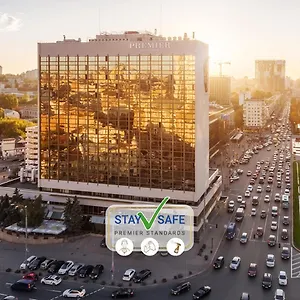 Premier Lybid 3*, Kyiv Ukraine