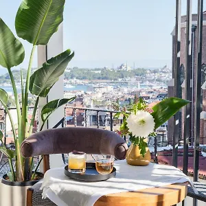 Gentletom Hotel Istanbul