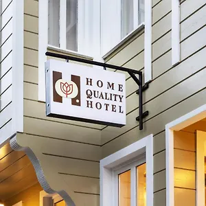 Quality Hotel Istanbul