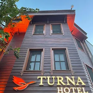 Turna Hotel Istanbul