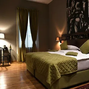 Badagoni Boutique Rustaveli Hotel Tbilisi
