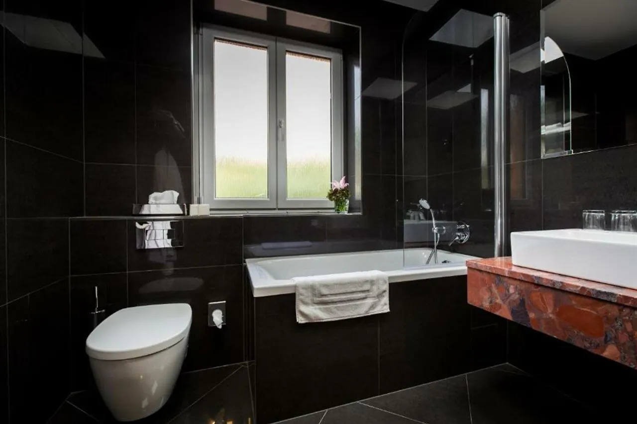 ****  Hotel Selsky Dvur - Bohemian Village Courtyard Prag Tschechische Republik